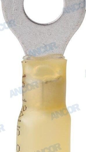 TERMINAL CABLE TERMORETRACTIL 3-5MM 6