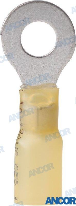 TERMINAL CABLE TERMORETRACTIL 3-5MM 6