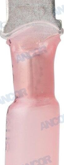 TERMINALES FASTON TERMORETRACTIL (25) Ancor AM316925