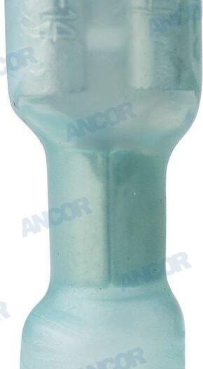 TERMINALES FASTON TERMORET. 16-14AW 25p Ancor AM317825
