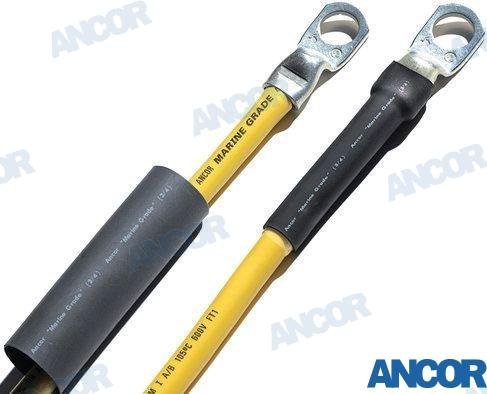 TUBO TERMORETRACTIL BATERIA Ancor AM326202