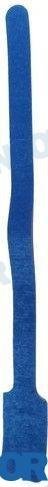 ABRAZADERA VELCRO 20CM AZUL Ancor AM353245