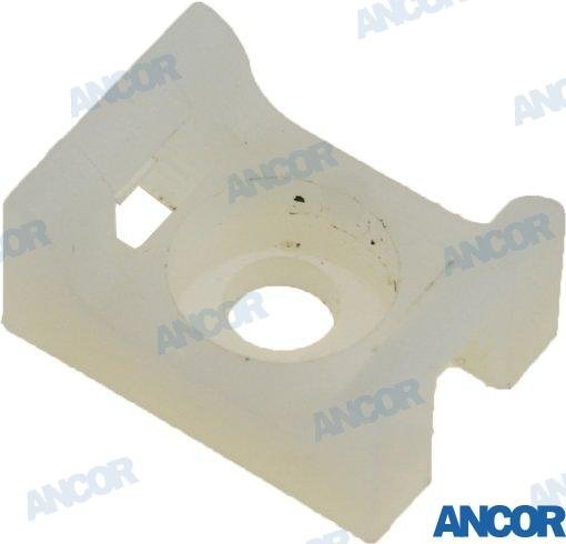 SOPORTE ABRAZADERAS HASTA 34 KG Ancor AM374502