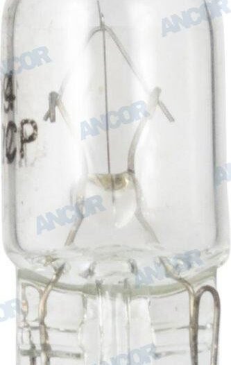 LAMPARA CUADRO 12V 3.8W (2) Ancor AM520194