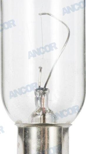 BOMBILLA 24V. 10W. CASQUILLO BAY15D Ancor AM529344