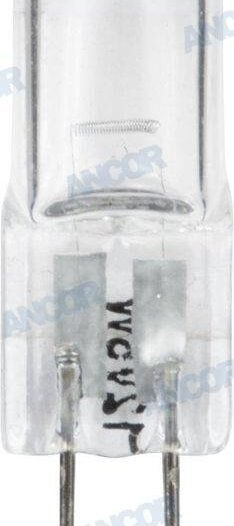 BOMBILLA HALOGENA G4 12V 5W 42A Ancor AM529361
