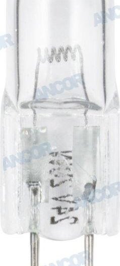 BOMBILLA HALOGENA G4 24V 83A 20W Ancor AM529368