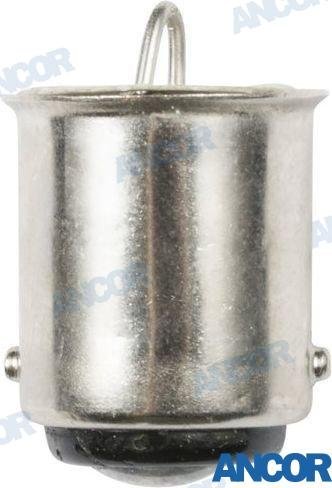 BASE ADAPTADORA BOMB. HALOGENA Ancor AM529381