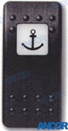 ACTUATOR ON/OFF MOLINETE Ancor AM554058
