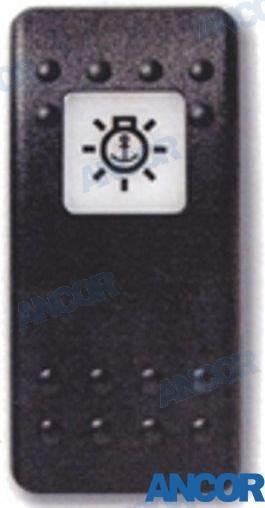 ACTUATOR ON/OFF LUCES DE FONDEO Ancor AM554059