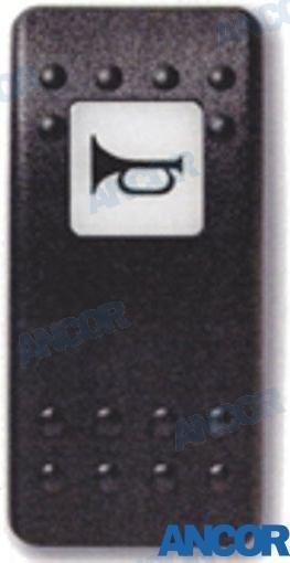 ACTUATOR ON/OFF BOCINA Ancor AM554070