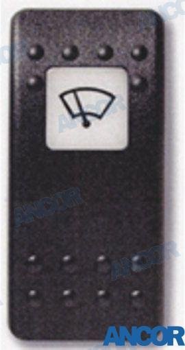 ACTUATOR ON/OFF LIMPIAPARABRISA Ancor AM554072