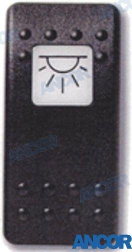 ACTUATOR ON/OFF LUCES INTERIORES Ancor AM554075