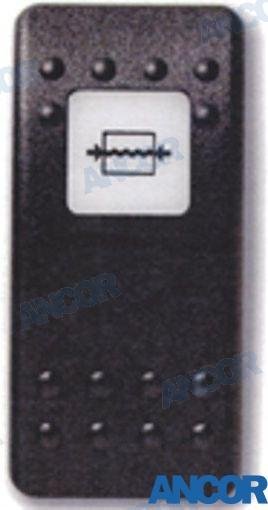 ACTUATOR ON/OFF BOMBA PRESION Ancor AM554078
