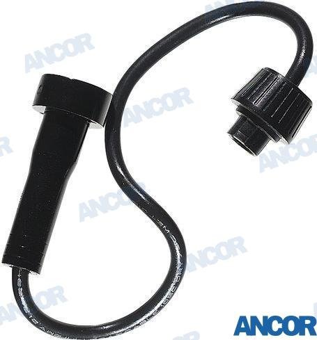 PORTA FUSIBLES AEREO Ancor AM607016
