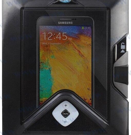 MEDIA LOCKER IPOD/MPE/ANDROID/USB Aquatic AQ-DM-4U