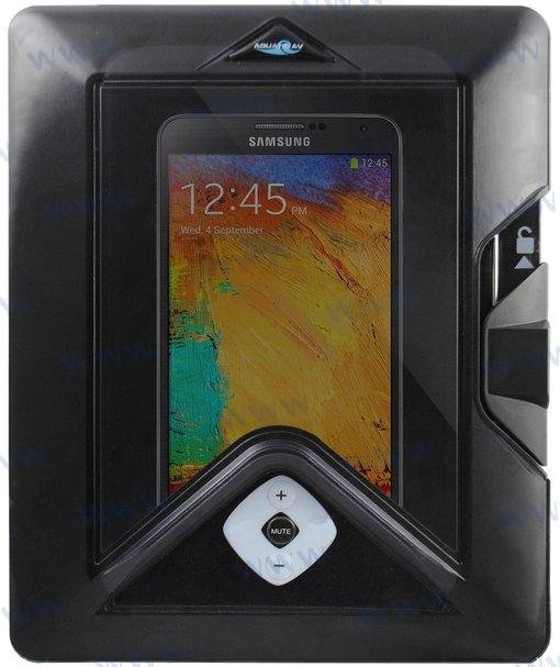 MEDIA LOCKER IPOD/MPE/ANDROID/USB Aquatic AQ-DM-4U