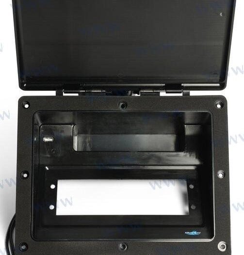 KIT TAPA PROTECTORA EMPOTRAR. Aquatic AQ-ENC-1