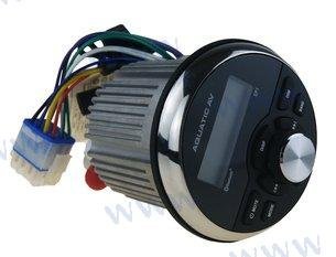 MEDIA CENTER AQUATIC GP1 BLUETOOTH + USB Aquatic AQ-GP1