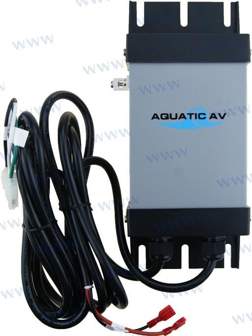 ALIMENTADOR 12V - 220V Aquatic AQ-PS-5D