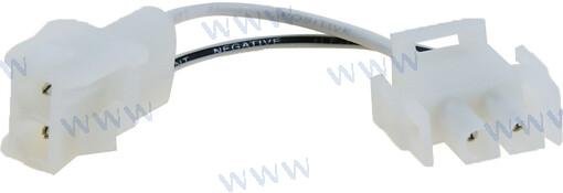 CABLE ADAPTADOR PARA ALTAVOZ 2" Aquatic AQ-SP326A