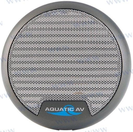 ACTIVE POWERED SUBWOOFER Aquatic AQ-SPKPSW-3