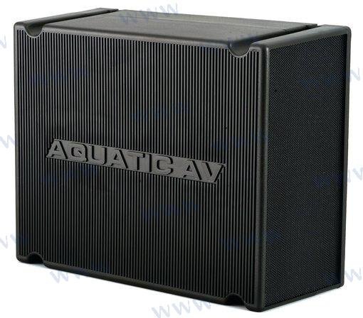 SUBWOOFER BLUETOOTH STEREO SWA6 Aquatic AQ-SWA6