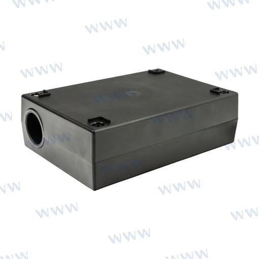 STEREO SYSTEM SUBWOOFER ACTIVO & POWER S Aquatic AQ-SWA6mini