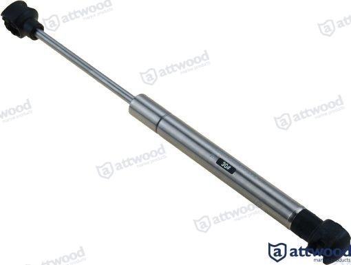 PISTON GAS ACERO INOX Attwood ATTSS10-30-5