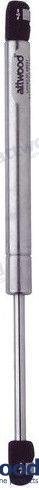 PISTON GAS ACERO INOX 27 KG. Attwood ATTSS13-60-5