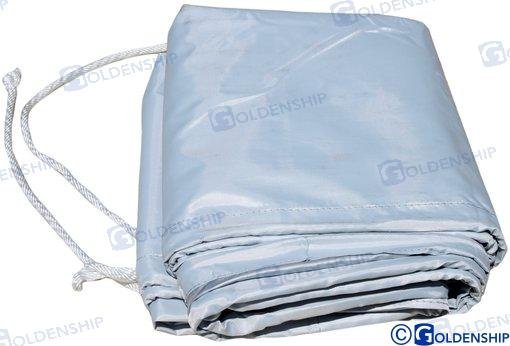 LONA DE FONDEO Goldenship AURA520COVER
