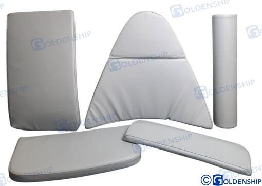 KIT DE COJINES PARA EMBARCACIONES AURA Goldenship AURACUSHIONSET