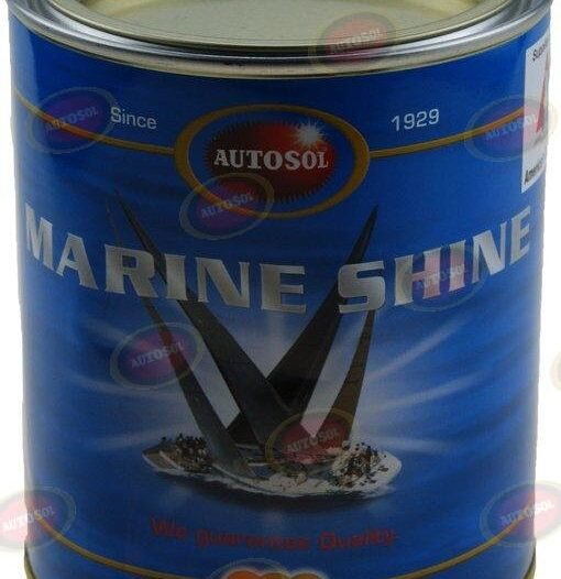 BRILLO MARINO LATA 750 ML Autosol AUT01-001191