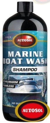 CHAMPU MARINO SIN ESPUMA 1 L Autosol AUT11-015502