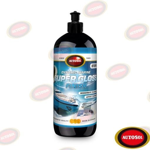 PULIMENTO SUPER BRILLANTE 1 L Autosol AUT11-055100