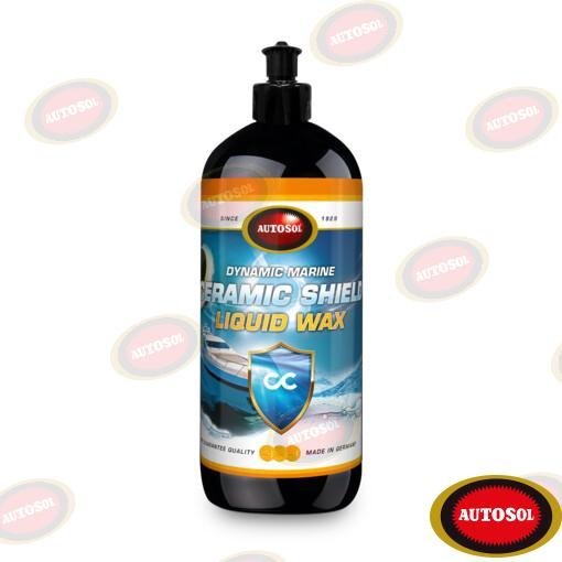 CERA DE PROTECCION 1 L Autosol AUT11-055200