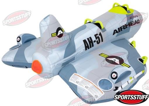 JET FIGHTER 1P Sportsstuff BAHFJ-14