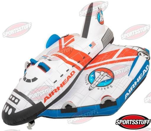 SPACE SHUTTLE 3P Sportsstuff BAHSS-T3