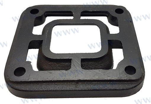 ADAPTADOR CODO Barr BAMC20-908014