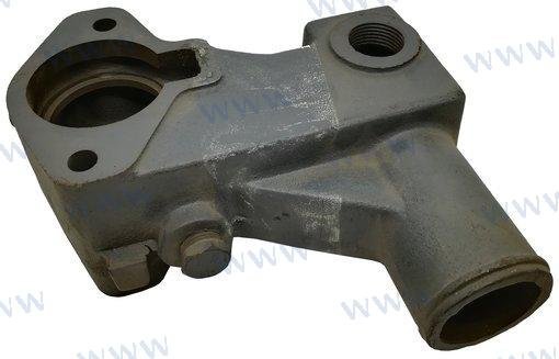 CUERPO TERMOSTATO Barr BAMC29-90736