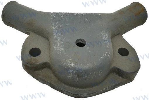 TAPA TERMOSTATO Barr BAMC29-97428