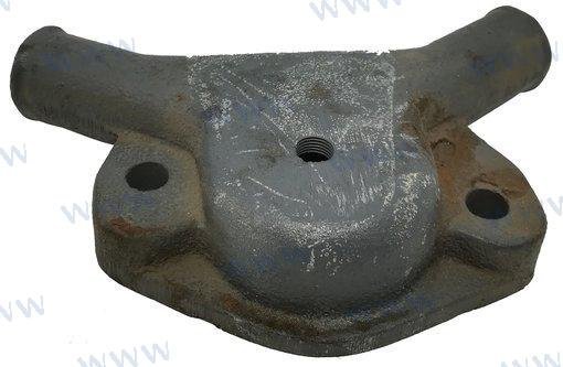 TAPA TERMOSTATO Barr BAMC29-97429