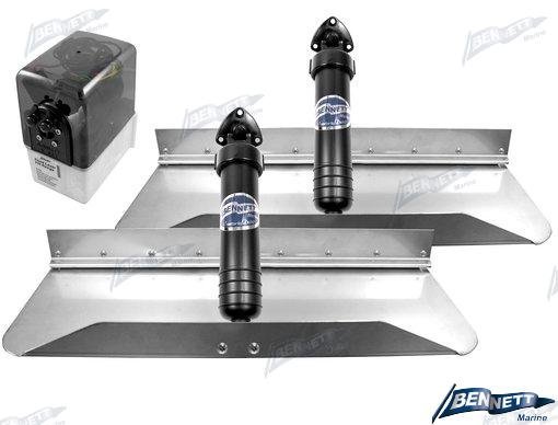 KIT FLAPS 61X23 Bennet BE249