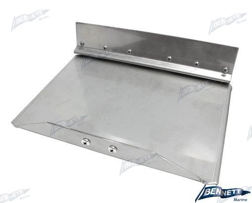 PLANCHA FLAPS 30X23 Bennet BETPA129