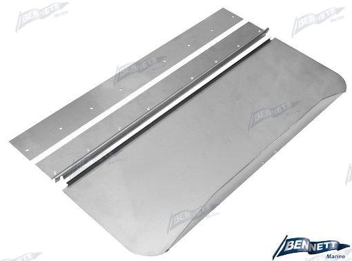 PLANCHA FLAPS 61X23 Bennet BETPA249