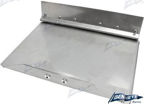 PLANCHA FLAPS 76X23 Bennet BETPA309