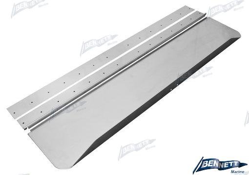 PLANCHA FLAPS 107X23 Bennet BETPA429