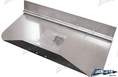 PLANCHA FLAPS 122X23 Bennet BETPA489
