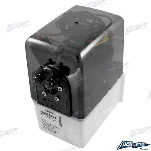 BOMBA HIDRAULICA 12V Bennet BEV351HPU1