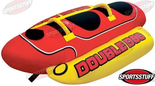HOT DOG 2 P Sportsstuff BHD-2